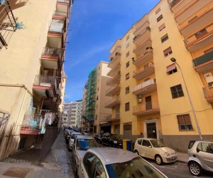 Appartamento in Via dei Velaioli